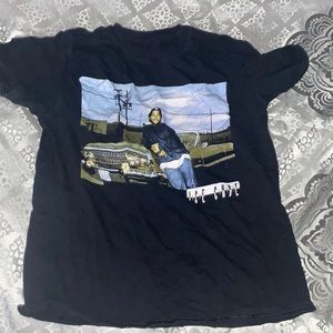 Ice Cube T-shirt Medium Men’s short sleeve